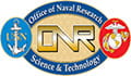 Office of Naval Research Science & Technology logo